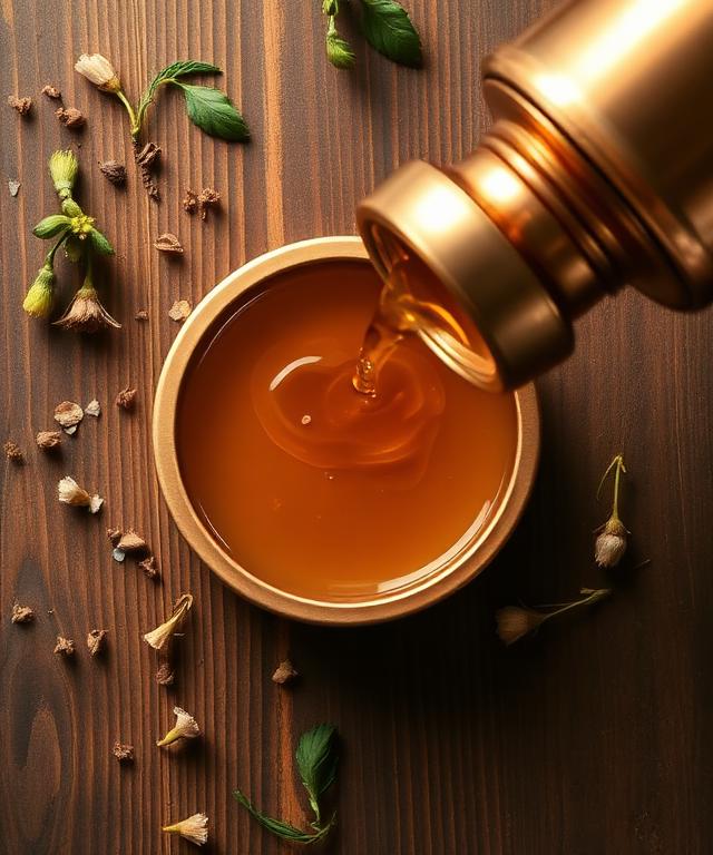 Abhyanga Ayurvedic Massage