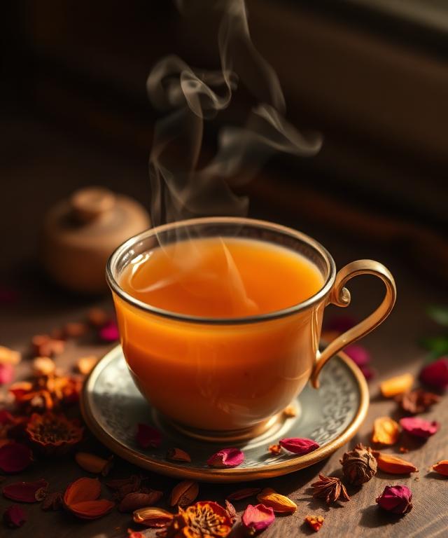 Hormonal Balance Support