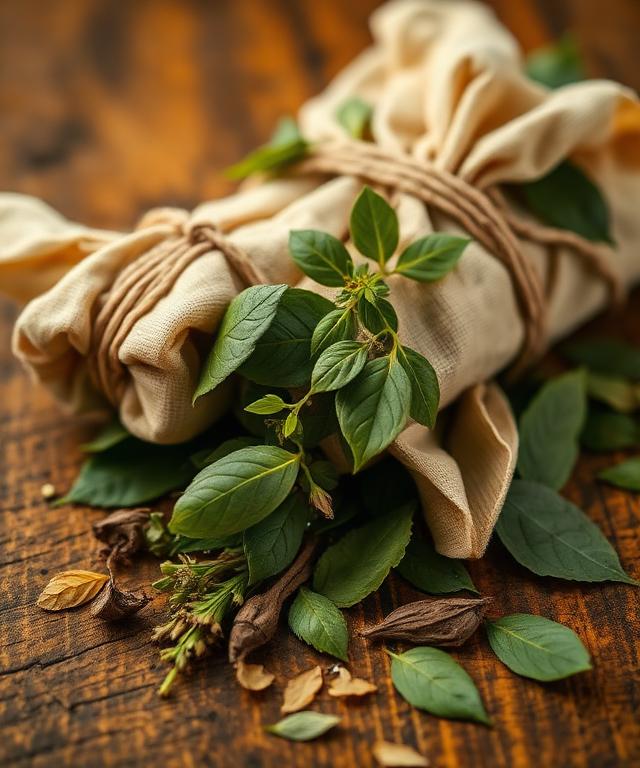 Kizhi Treatments