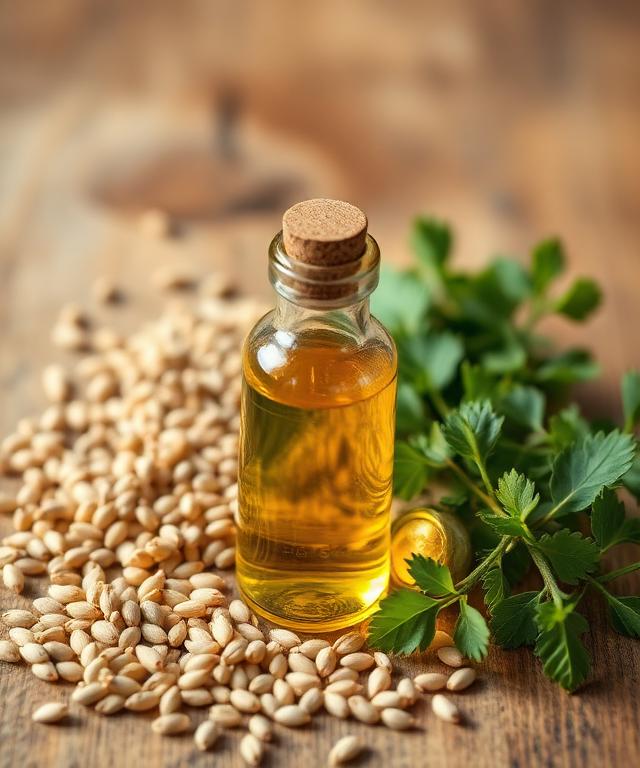 Ayurvedic Lactation Support