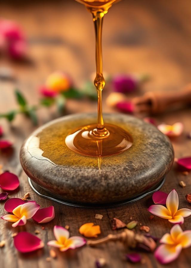 Relaxation Massage